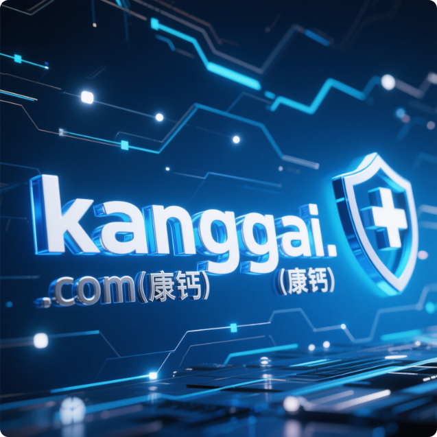 kanggai.com