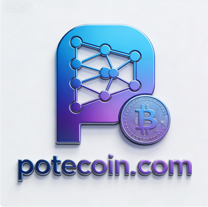 potecoin.com