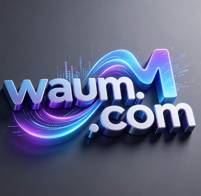 waum.com